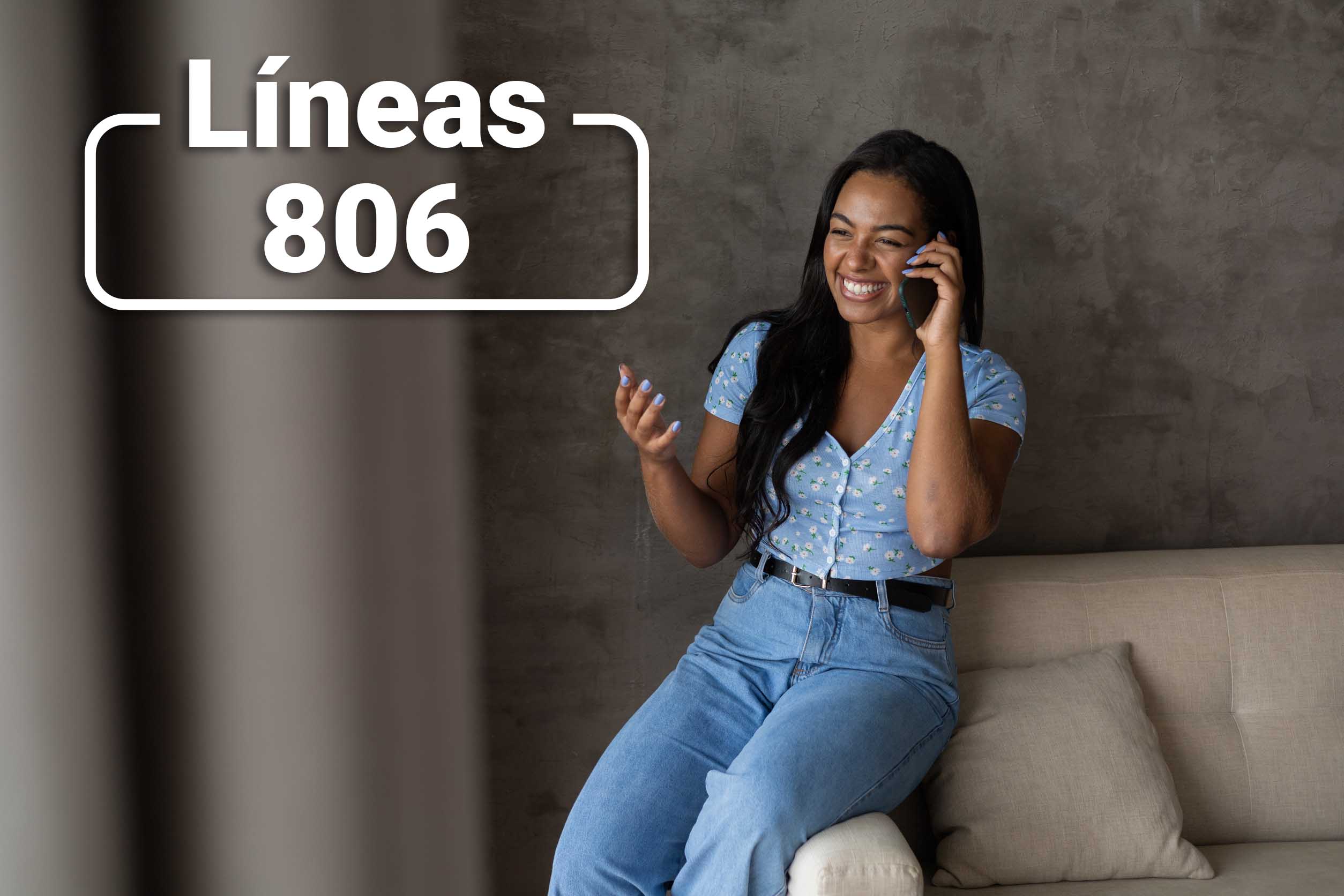 Imagen Linea 806